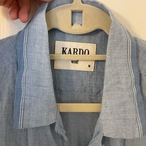 Kardo shirt
